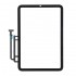 Apple Ipad Mini 6 (2021) A2568/Ipad Mini 7 (2024) 8.3" A2993/A2995/A2996 Black Touch