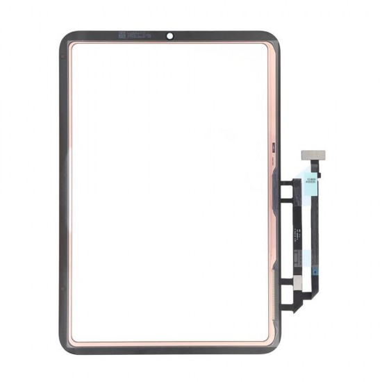 Apple Ipad Mini 6 (2021) A2568/Ipad Mini 7 (2024) 8.3" A2993/A2995/A2996 Black Touch