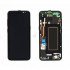 Touch+Lcd With Frame Samsung Galaxy S8 Plus G955 Black