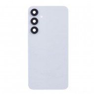 Samsung Galaxy A35 5G/A356 Blue Back Cover With Camera Lens