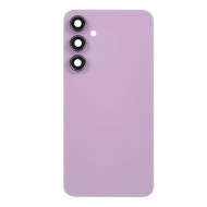 Samsung Galaxy A35 5G/A356 Lavander Back Cover With Camera Lens