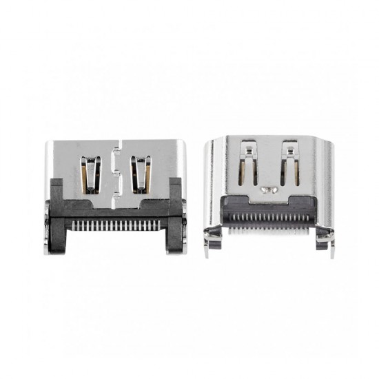 Conector Hdmi Sony Playstation 4 Conector Hdmi Sony Playstation 4