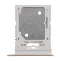 Gaveta Sim Xiaomi Redmi Note 12 Pro 4g Branco