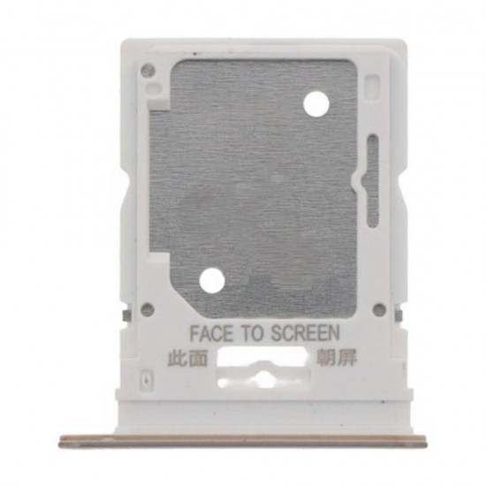 Xiaomi Redmi Note 12 Pro 4g White Sim Tray Xiaomi Redmi Note 12 Pro 4g White Sim Tray