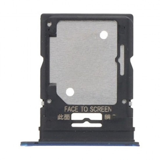 Xiaomi Redmi Note 12 Pro 4g Blue Sim Tray Xiaomi Redmi Note 12 Pro 4g Blue Sim Tray