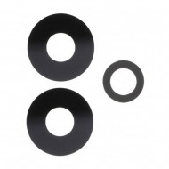 Xiaomi Redmi Note 12 Pro Plus Black Camera Lens