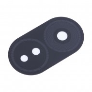 Oppo A18 Black Camera Lens
