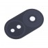 Oppo A18 Black Camera Lens