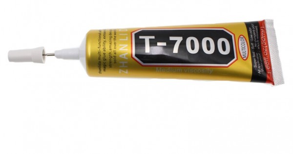 Glue Tape T 7000 50ml For Touch
