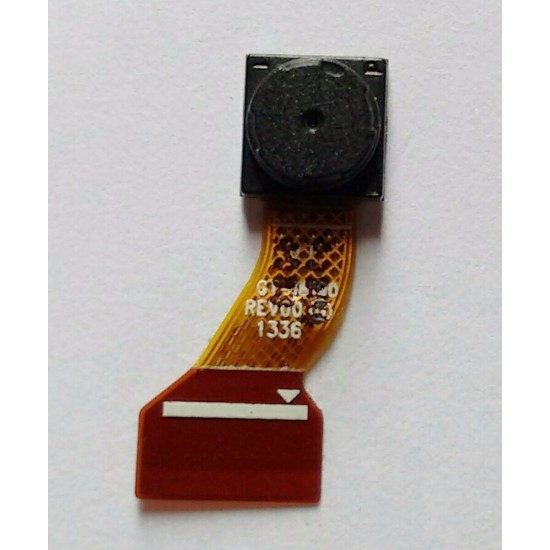 Camera Frontal Samsung Galaxy S Iii Mini I8190