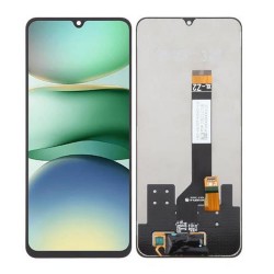 Touch+Display Xiaomi Redmi A5 6.88" Preto Original