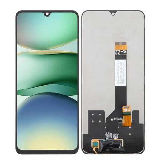 Touch+Display Xiaomi Redmi A5 6.88" Preto Original Touch+Display Xiaomi Redmi A5 6.88" Preto Original
