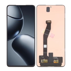 Touch+Display Xiaomi 14t 5g/14t Pro 5g 6.67" Preto Original