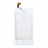 Touch Huawei Ascend Y300 / U8833 White