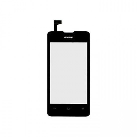 Touch Huawei Ascend Y300 / U8833 Black