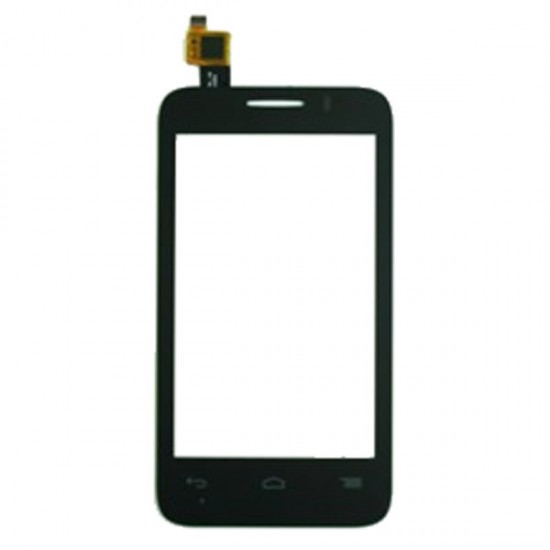 Touch Vodafone Smart 4 Mini / V785 Preto Touch Vodafone Smart 4 Mini / V785 Preto