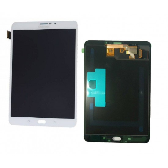 Touch+Display Samsung Tab T715 Branco