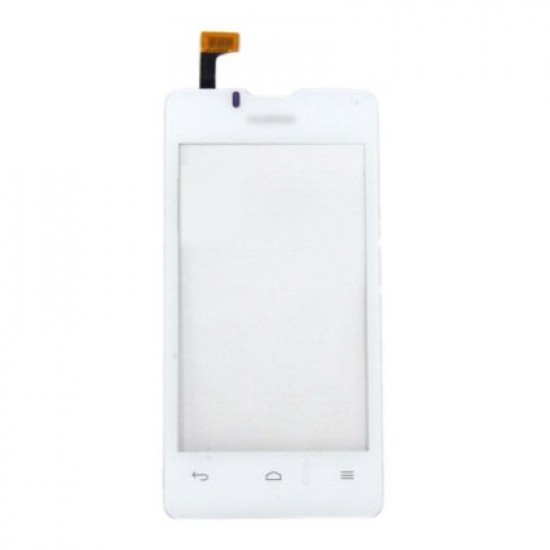 Touch Huawei Ascend Y300 / U8833 Branco