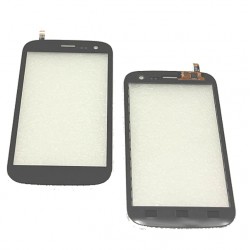 Touch Wiko Darknight Preto