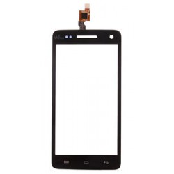 Touch Wiko Rainbow Preto