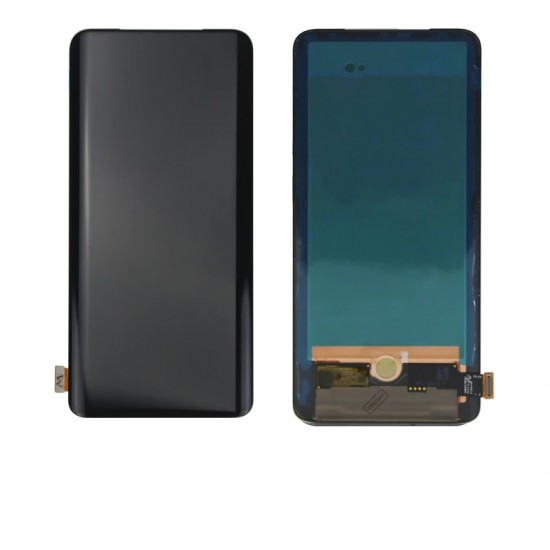 Touch+Display One Plus 7 Pro Black Touch+Display One Plus 7 Pro Black