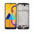 Touch+Display With Frame Samsung Galaxy M30s / M21 2019 Black