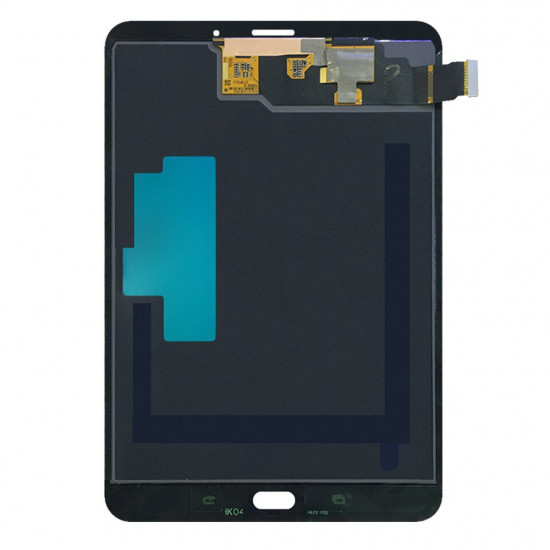 Touch+Display Samsung Tab T715 Black