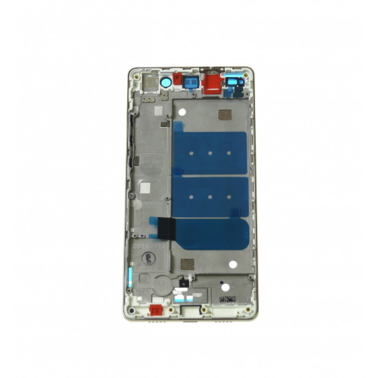 Middle Frame Huawei P8 Lite Branco