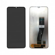 Samsung Galaxy A02s/A025 6.5" Black Touch+Display