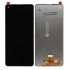 Samsung Galaxy A21s/A217 6.5" Black Original Touch+Display