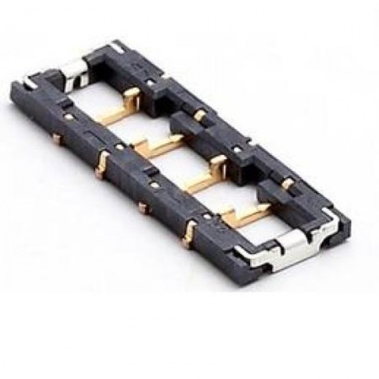 Conector Bateria Apple Iphone 5g