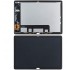 Touch+Display Huawei Mediapad M5 Lite 10&Quot; Bah2-W09 / Bah2-Al09 Negro