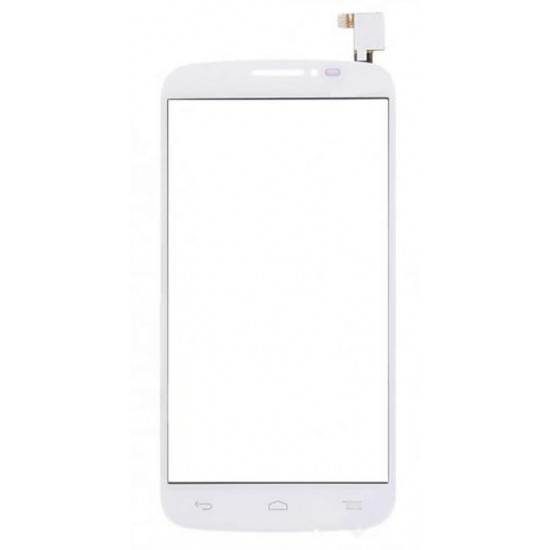 Touch Alcatel Pop C7 7041d White Touch Alcatel Pop C7 7041d White