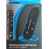 Coluna Bluetooth Pacifico Tp-L234 Preto Para Carro