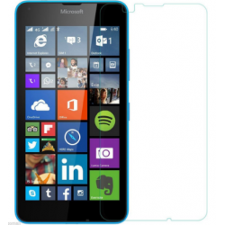 Pelicula De Vidro Nokia Lumia 640 Transparente