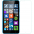 Pelicula De Vidro Nokia Lumia 640 Transparente