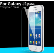 Pelicula De Vidro Samsung J120 Transparente