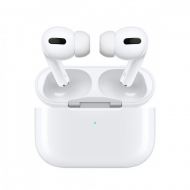 OEM Pro White Wireless Earbuds