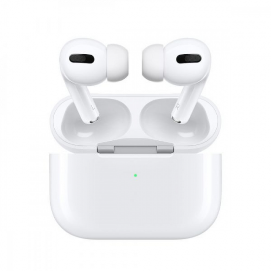 OEM Pro White Wireless Earbuds