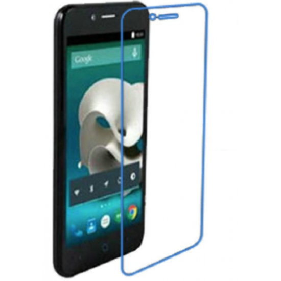 Pelicula De Vidro Zte Blade A460 Transparente