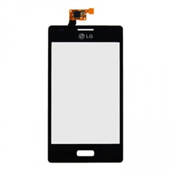 Touch Lg L5 E610 Preto