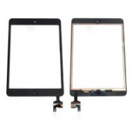 Touch Apple Ipad Mini With Button Black