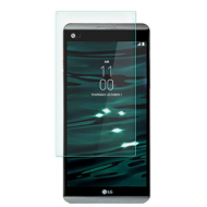 Pelicula De Vidro Lg V20 Transparente