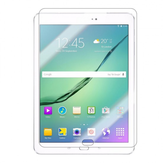 Pelicula De Vidro Samsung Tab S2 8.0 T800 Transparente