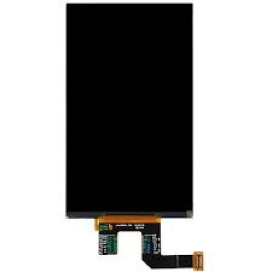 Display Lg Optimus L70 D320n 