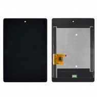 Touch+Lcd Tablet Acer Iconia A1-810 Black