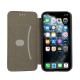 Capa Flip Cover Vennus Elegance Samsung Galaxy A01 Preto Horizontal Capa Flip Cover Vennus Elegance Samsung Galaxy A01 Preto Horizontal