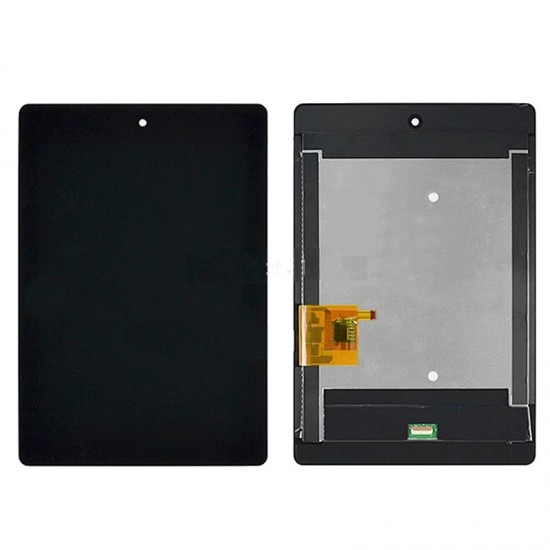 Touch+Display Tablet Acer Iconia A1-810 Preto Touch+Display Tablet Acer Iconia A1-810 Preto