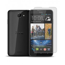 Screen Glass Protector Htc Desire 320