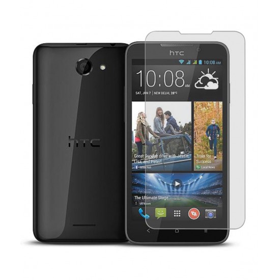 Screen Glass Protector Htc Desire 530